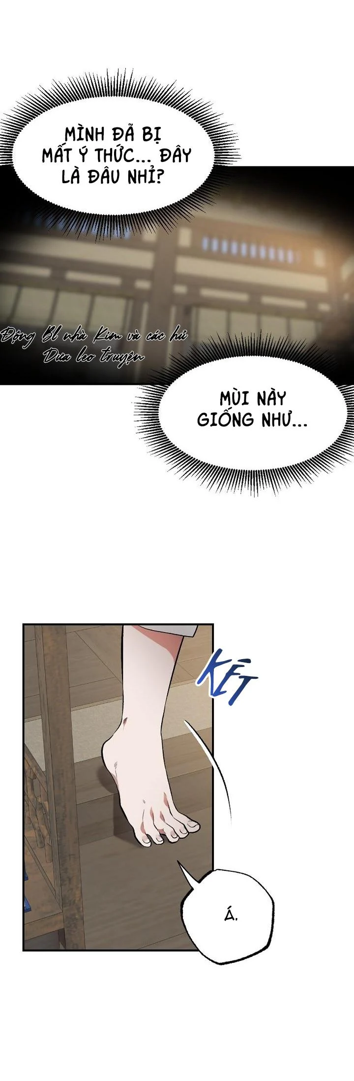 Tuyển Tập Ngực Bự Mlem-Bdsm Của Nhà Kim - Chap 0